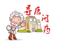 前列腺囊肿怎么治效果好?用什么技术?